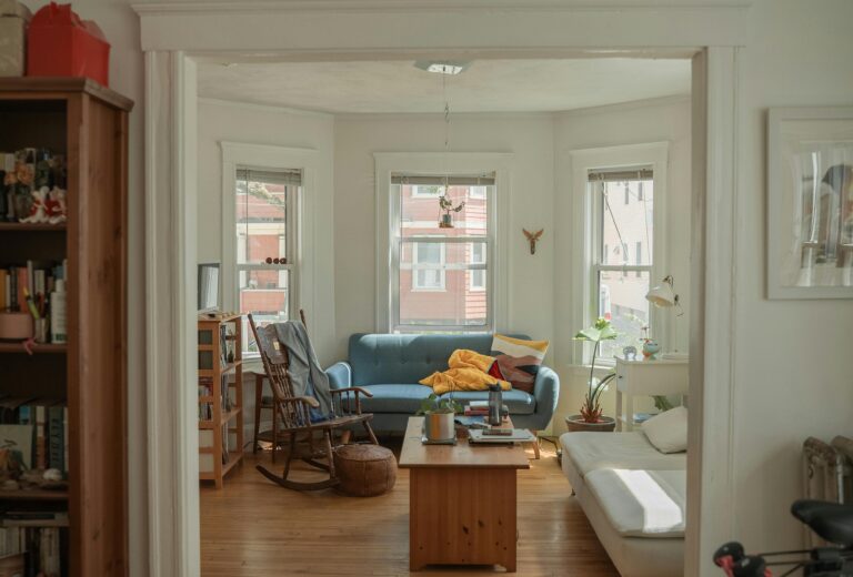 Como criar um espaço acolhedor mesmo sem varanda